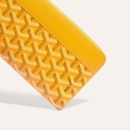 Кошелек Goyard Matignon GM